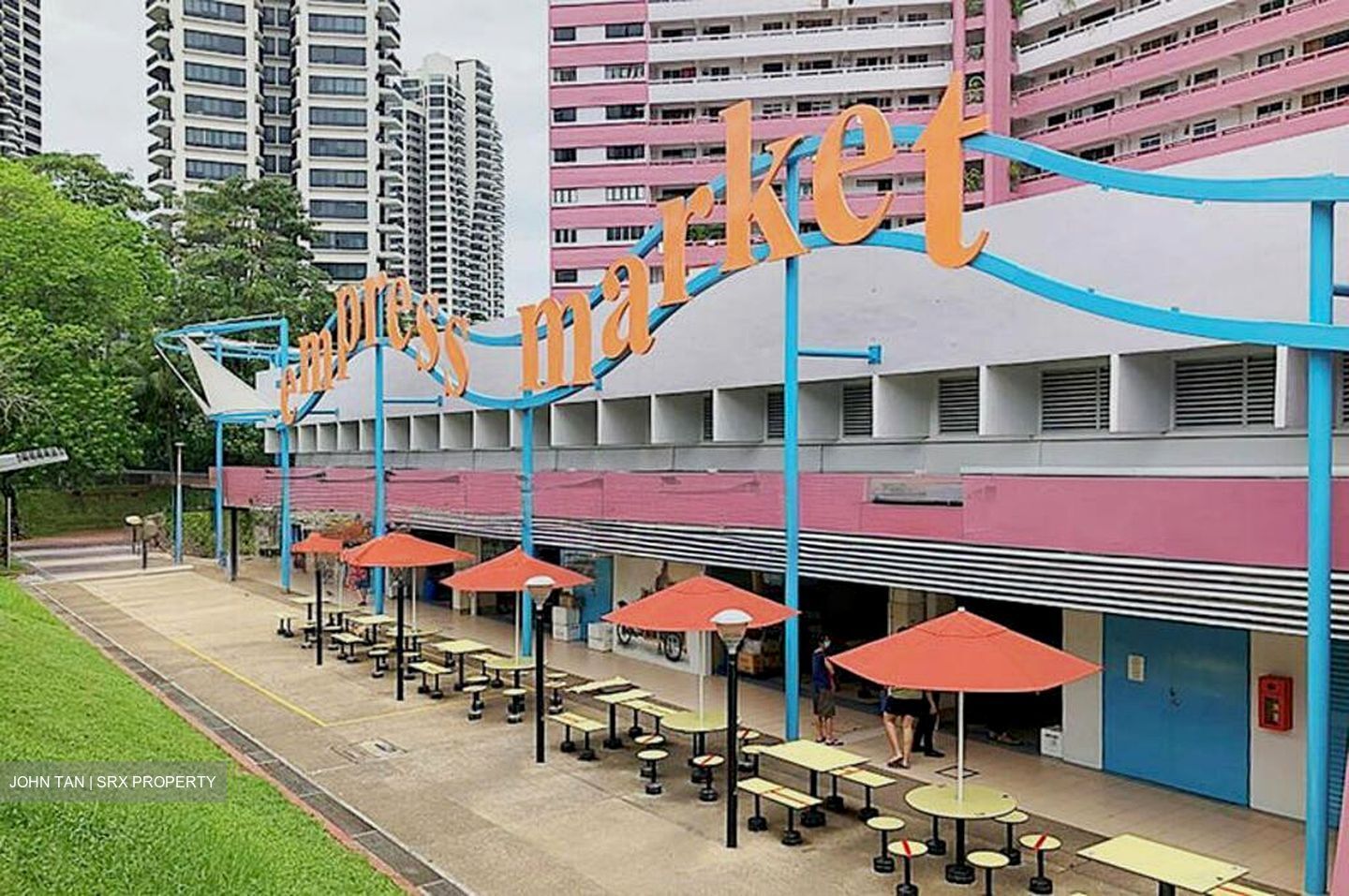 Jalan Pandan (D11), Detached #502966861